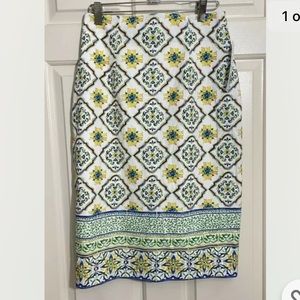 Antonio Melani Size Small 2 Citrus Grove